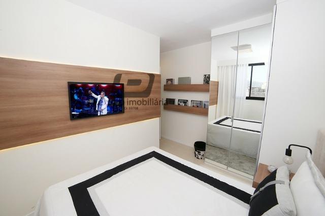 João Ribeiro - Living Choice com 3 quartos - Foto 6