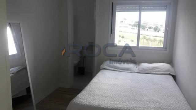 Apartamento para alugar com 3 dormitórios em Parque faber, São carlos cod:20381 - Foto 8