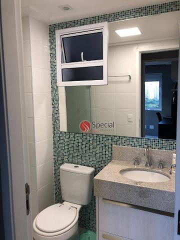 Apartamento com 2 dormitórios à venda, 54 m² - Vila Formosa - São Paulo/SP - Foto 9