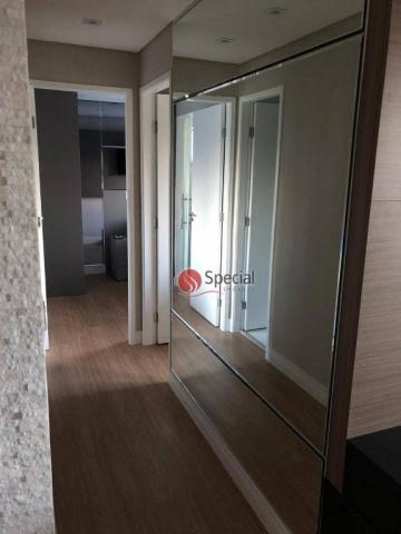 Apartamento com 2 dormitórios à venda, 54 m² - Vila Formosa - São Paulo/SP - Foto 17
