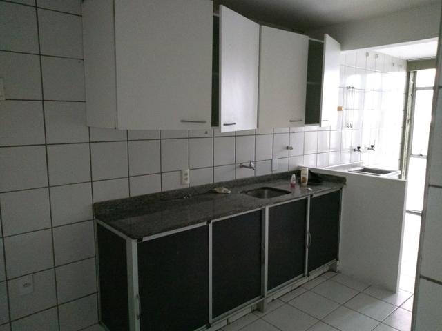 Apartamento 120 m² no Melhor do Meireles, pertinho do mar - Foto 2