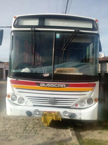 Vende-se Ónibus Escolar - Foto 6