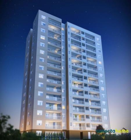 Apartamento 2 dormitórios Mooca - 63 m² - Foto 19