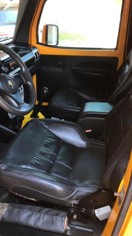 Troller t4 diesel 4x4 - Foto 2