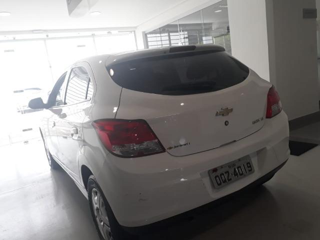 GM Onix 1.0LT Flex 13/14 Unica Dona - Foto 11