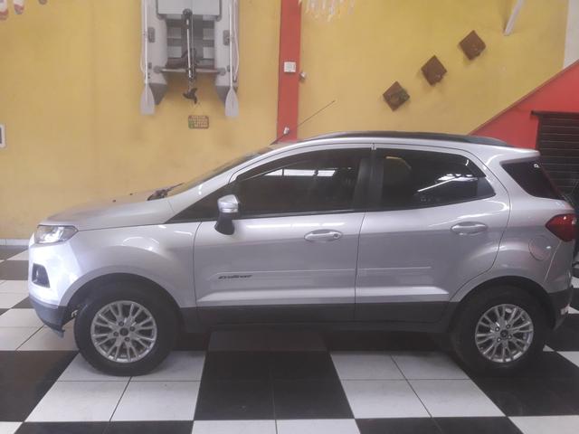 Ford Ecosport SE 1.6 completa - Foto 5