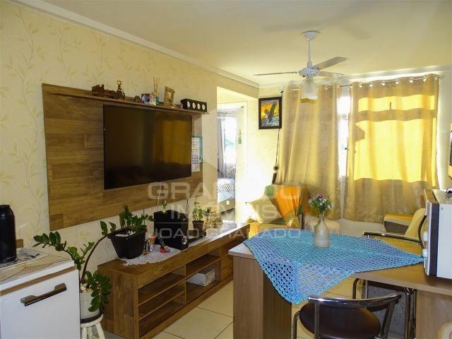 10431 I 02 quartos + 01 BWC + Vaga na garagem I 50m² - Foto 10