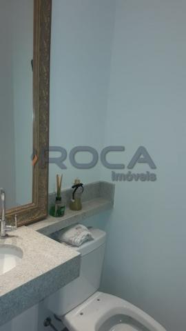 Apartamento para alugar com 3 dormitórios em Parque faber, São carlos cod:20381 - Foto 9