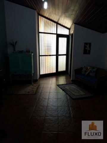 Casa residencial à venda, Jardim Aeroporto, Bauru. - Foto 7