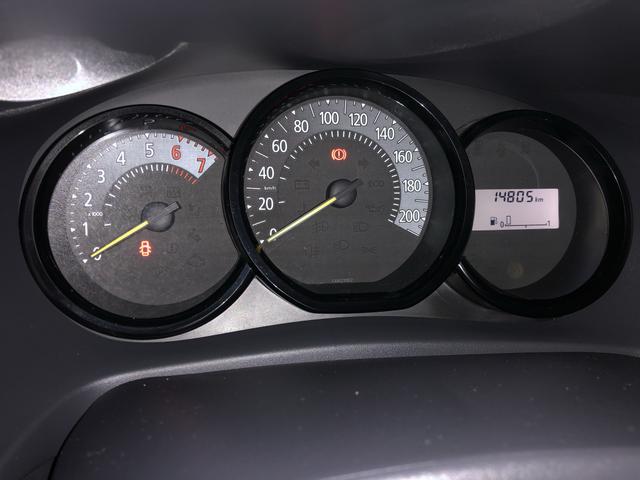 Vendo Sandero Autentique 2018 - Foto 10