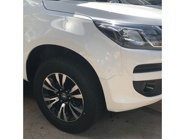CHEVROLET S10 2.5 LTZ 4X4 CD 16V FLEX 2019 - Foto 11