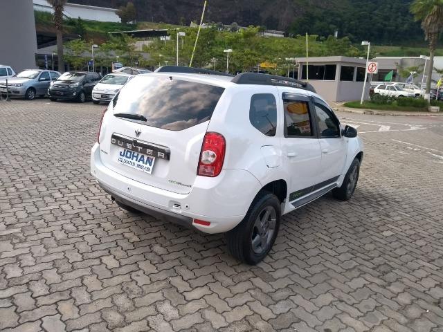 Renault Duster Tec Road II 2.0 Manual 2015 Completa - Foto 7