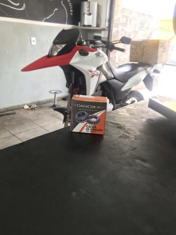 Fazemos revisão geral na sua moto - Foto 2