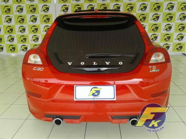 C30 T-5 R-Design 2.5 230cv Aut - Foto 5
