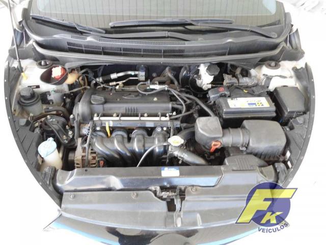 HB20 Premium 1.6 Flex 16V Aut. - Foto 9