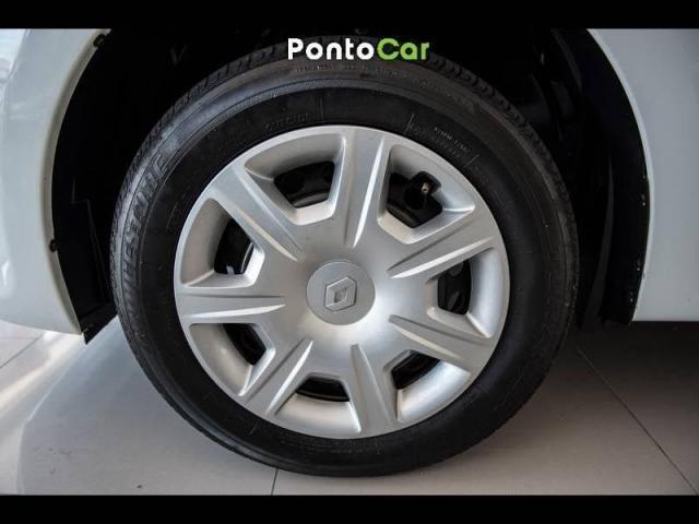 RENAULT SANDERO 2017/2017 1.6 EXPRESSION 8V FLEX 4P MANUAL - Foto 8