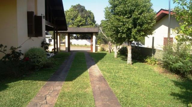 Ampla casa em Nova Petrópolis - Foto 16