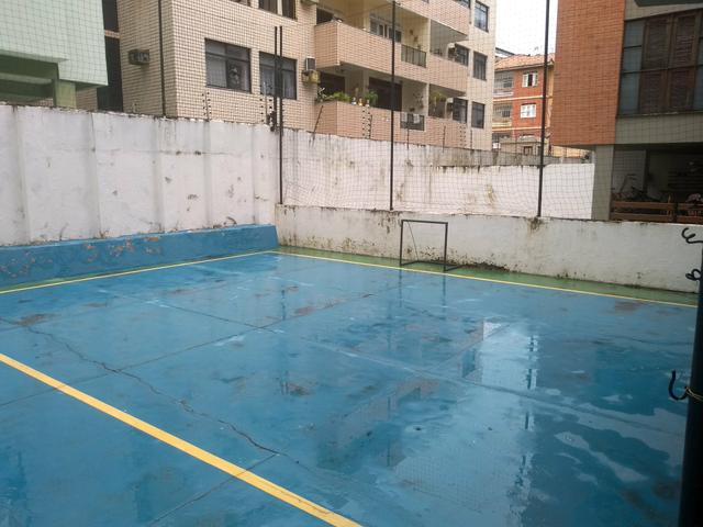 Apartamento 120 m² no Melhor do Meireles, pertinho do mar - Foto 13