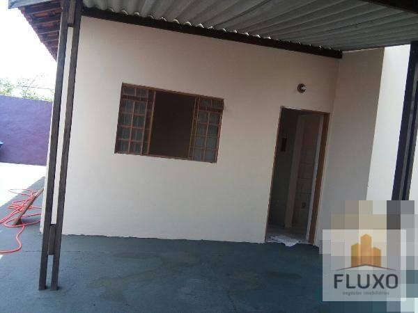 Casa residencial à venda, vila dutra, bauru.