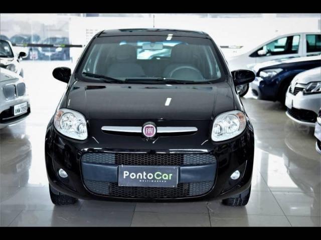 FIAT PALIO 2014/2014 1.0 MPI ATTRACTIVE 8V FLEX 4P MANUAL