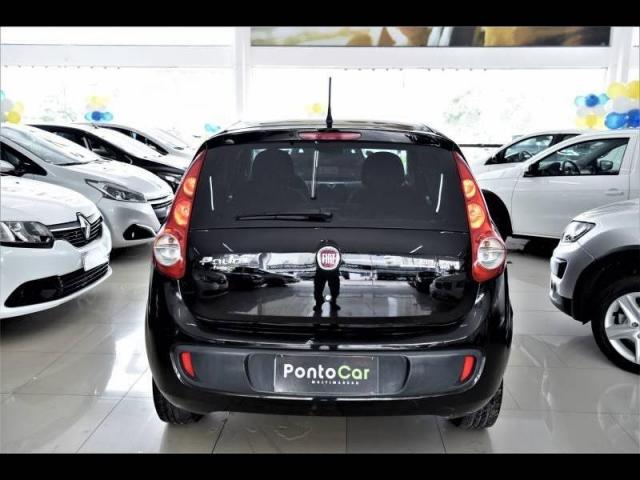 FIAT PALIO 2014/2014 1.0 MPI ATTRACTIVE 8V FLEX 4P MANUAL - Foto 8