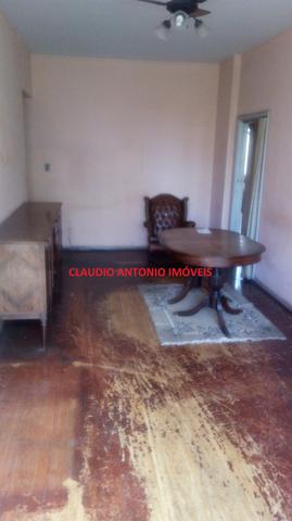 Apartamento frente 3 quartos - Tijuca - metrô cod: AP00068 - Foto 11