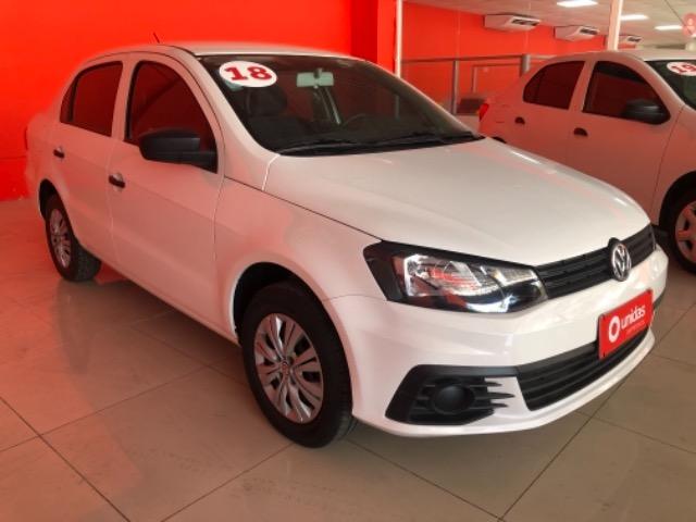 Vw - Volkswagen Voyage - Foto 3