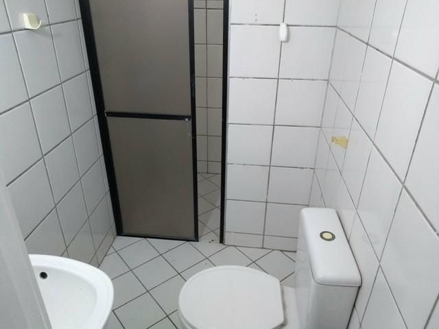 Apartamento 120 m² no Melhor do Meireles, pertinho do mar - Foto 18