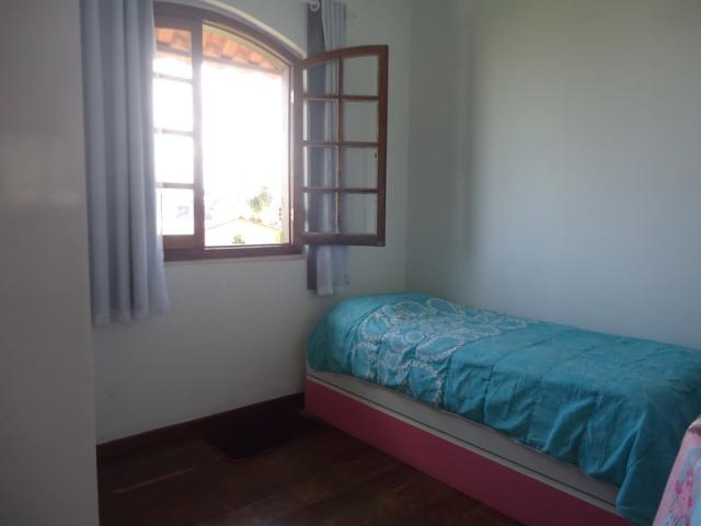 Linda casa com 03 quartos sendo 02 com armários! - Foto 5