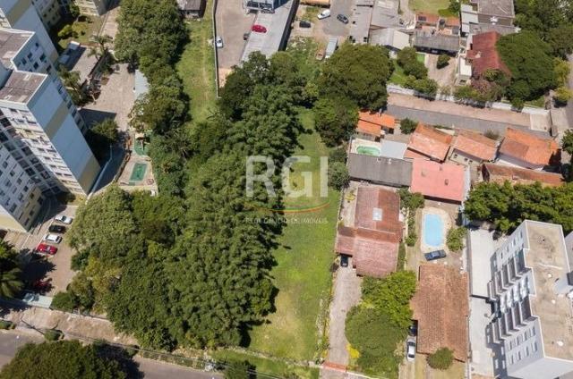Terreno para alugar em Camaquã, Porto alegre cod:BT8738 - Foto 9