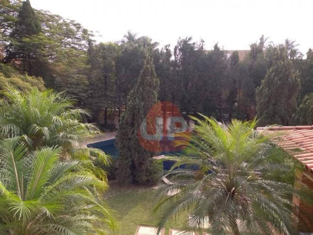 Casa residencial para venda e locação, residencial onze (alphaville), santana de parnaíba. - Foto 18