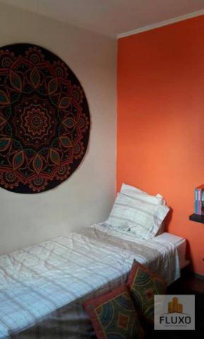 Apartamento residencial à venda, Jardim América, Bauru - AP0966. - Foto 13