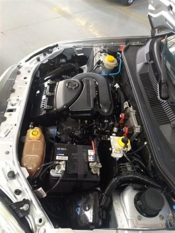 FIAT STRADA 1.4 MPI HARD WORKING CD 8V FLEX 3P MANUAL - Foto 6