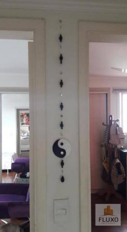 Apartamento residencial à venda, Jardim América, Bauru - AP0966. - Foto 5