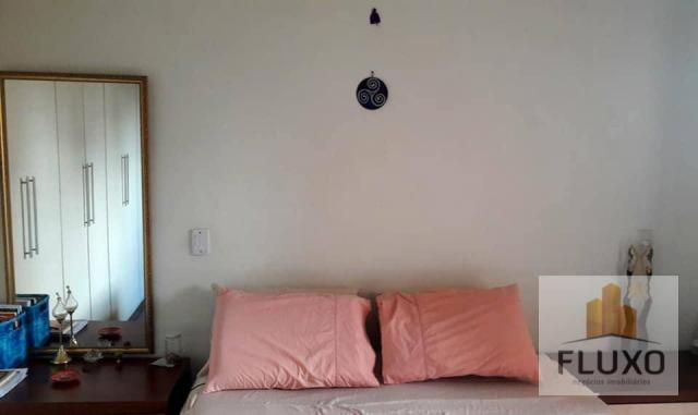 Apartamento residencial à venda, Jardim América, Bauru - AP0966. - Foto 9