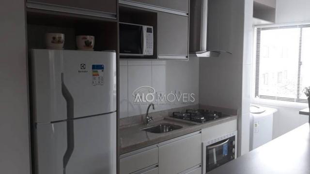 Condomínio américa 2 - apartamentos com 2 quartos em fazenda rio grande - Foto 16