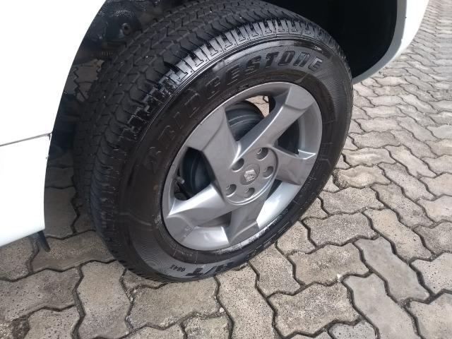 Renault Duster Tec Road II 2.0 Manual 2015 Completa - Foto 10