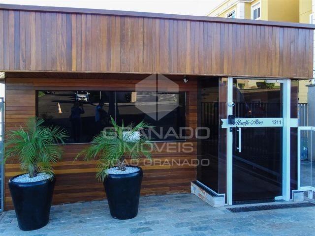 10431 I 02 quartos + 01 BWC + Vaga na garagem I 50m² - Foto 14