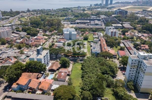Terreno para alugar em Camaquã, Porto alegre cod:BT8738 - Foto 13