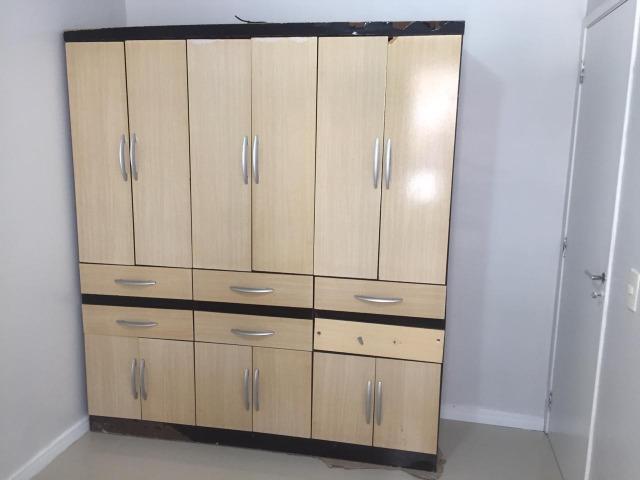 Apartamento mobiliado no Costa aracagy 2 qts - Foto 10