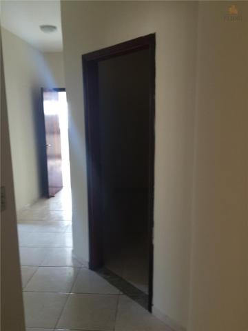 Casa com 3 dormitórios - parque união - bauru/sp - Foto 7