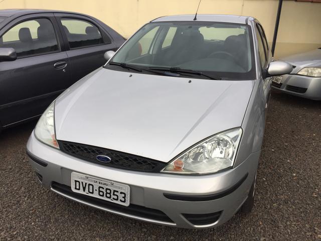Focus 1.6 flex completo