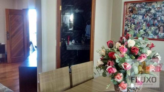 Casa com 3 dormitórios, 180 m² - jardim petrópolis - bauru/sp - Foto 9
