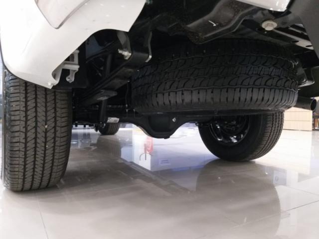 CHEVROLET S10 2.5 LTZ 4X4 CD 16V FLEX 2019 - Foto 8