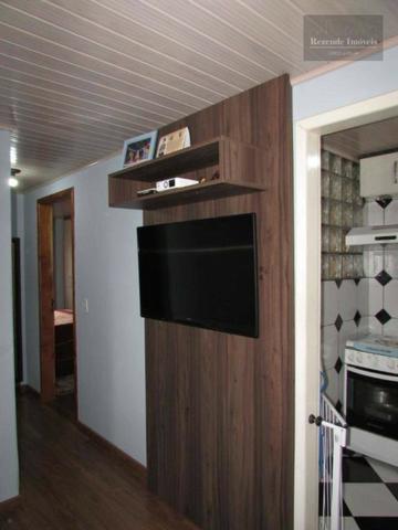 F-AP1231 Apartamento com 2 dormitórios à venda por R$ 140.000 - Campo Comprido - Curitiba - Foto 4