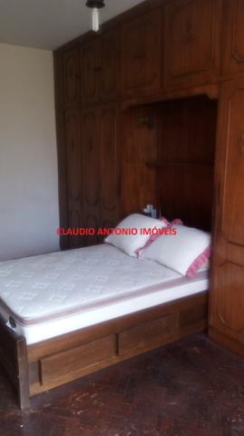 Apartamento frente 3 quartos - Tijuca - metrô cod: AP00068 - Foto 4