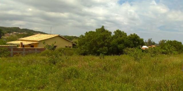Terreno 384,00m², Loteamento Vale do Ipê, Iguaba - Foto 3