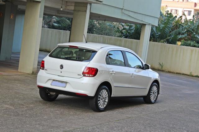GOL 1.6 Higline - Foto 4