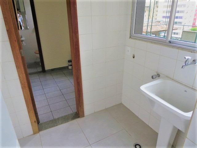 Apartamento 3 quartos à venda, 3 quartos, 1 vaga, gutierrez - belo horizonte/mg - Foto 15