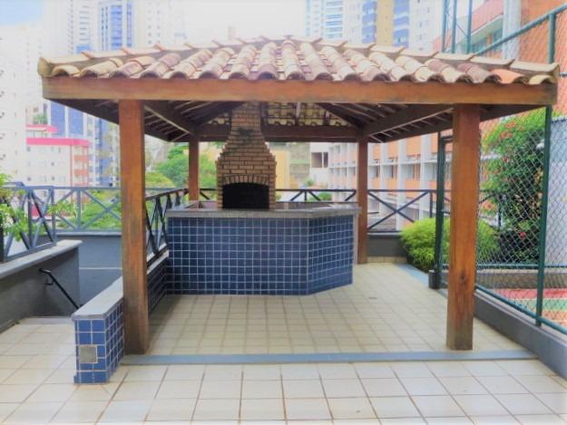 Apartamento 3 quartos à venda, 3 quartos, 1 vaga, gutierrez - belo horizonte/mg - Foto 19